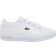 Lacoste Infant Powercourt - White