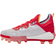 Under Armour Harper 8 Elite M - White/Red