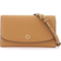 Tory Burch Robinson Pebbled Chain Wallet - Tiger's Eye