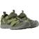 Viking Adventure Sandal 2V - Hunting Green/Khaki