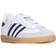 Adidas Kid's Samba OG - FTWR White/Night Indigo/Gum