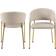 Nordform Anna Beige Köksstol 77.5cm 2st