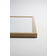 Poster & Frame Wooden Light Brown Ramme 70x100cm