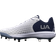 Under Armour Glyde 2 MT W - White/Midnight Navy/Metallic Silver