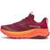 Saucony Xodus Ultra 3 W - Currant/Pepper