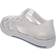 Igor Toddler's Clear Star Sandals - White