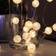 Star Trading Dew Drop Bouquet Transparent Guirlande Lumineuse 15 Lampes