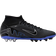 Nike Mercurial Superfly 9 Academy - Black/Hyper Royal/Chrome