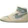 Nike Air Jordan 1 High Method of Make W - Sail/Muslin/Jade Smoke