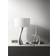 Georg Jensen Cobra White Lampeskærm ∅ 42cm