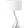 Georg Jensen Cobra White Lampskärm ∅ 42cm