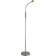 Halo Design Hudson Silver Bodenlampe 120cm