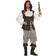 Widmann Mens Pirate Deluxe Costume