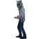 California Costumes Child Werewolf Costume