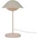 Nordlux Freya Beige Tischlampe 43cm