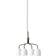 GUBI Howard Bone White Pendel 66.1cm