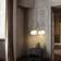 GUBI Howard Bone White Pendant Lamp 66.1cm