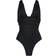 Hunkemöller Luxe Shaping Swimsuit - Black