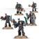 Games Workshop Warhammer 40000 Deathwatch Veterans