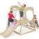 Costway 6-in-1 Indoor Jungle Gym