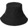 Alo Fundamental Bucket Hat - Black