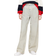 Tommy Jeans Daisy Low Rise Baggy Marble Jeans - Denim