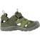 Viking Adventure Sandal 2V - Hunting Green/Khaki