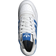 Adidas Forum Bold Stripes W - Cloud White/Blue Bird/Grey One