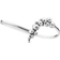 Georg Jensen Moonlight Grapes Bracelet - Silver