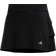 Adidas Girl's Ruffled Skort - Black