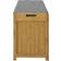 SoBuy Hallway Nature Skoställ 91x45cm