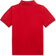 Polo Ralph Lauren Baby's Cotton Interlock Polo Shirt - Red