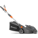 Husqvarna LC34-P4A (1x4.0Ah) Battery Powered Mower