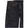 Levi's 501 Original Jeans - Black Worn/Black