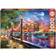 Educa London at Sunset 2000 Pieces