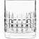 Luigi Bormioli Mixology Charme Whiskyglas 37.7cl 4st