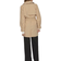 Vila Mersin Tie Waist Trench Coat - Sesame