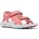 Columbia Little Kid's Techsu Vent Sandal - Wild Salmon/Dolphin