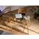 Design House Stockholm Arco Light Wood Bureau d'écriture 75x150cm