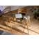 Design House Stockholm Arco Light Wood Skrivbord 75x150cm