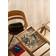 Design House Stockholm Arco Light Wood Skrivbord 75x150cm