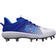 Under Armour Yard Low MT M - Royal/White