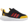 adidas Infant FortaRun X Disney Mickey Mouse - Core Black/Better Scarlet Bold Gold