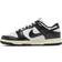 NIKE Dunk Low Premium W - White/Coconut Milk/Black