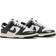 NIKE Dunk Low Premium W - White/Coconut Milk/Black