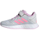 Adidas Kid's Duramo 10 - Dash Grey/Beam Pink/Bliss Lilac