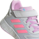 Adidas Kid's Duramo 10 - Dash Grey/Beam Pink/Bliss Lilac