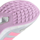 Adidas Kid's Duramo 10 - Dash Grey/Beam Pink/Bliss Lilac