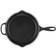 Le Creuset Satin Black Signature Cast Iron Deep 26 cm