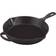 Le Creuset Satin Black Signature Cast Iron Deep 26cm